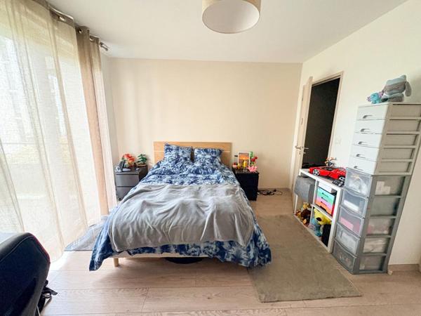 Appartement T2 à vendre - Grande terrasse