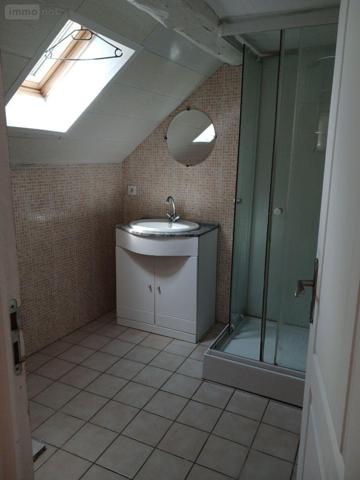 Maison à vendre à Les Riceys dans l'Aube (10340), ref : 10063/1232