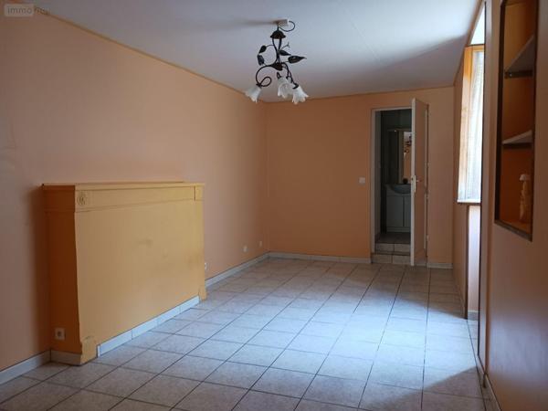 Maison à vendre à Les Riceys dans l'Aube (10340), ref : 10063/1232