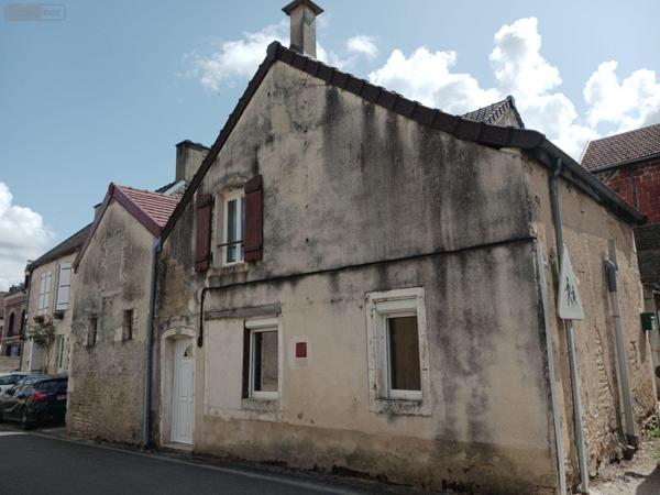 Maison à vendre à Les Riceys dans l'Aube (10340), ref : 10063/1232