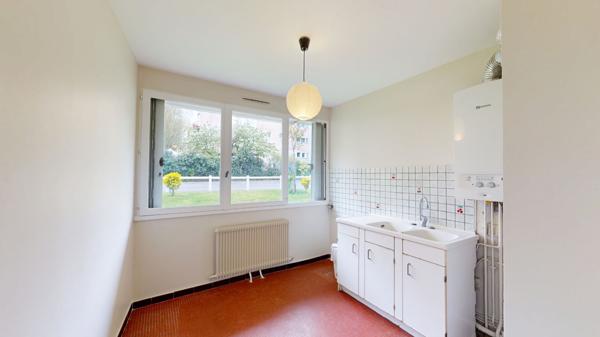 Appartement Chatenay Malabry 2 pièces - Lumineux - Parking + Cave