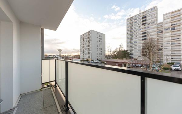 Appartement à vendre    2 pièces • 42,30 m2 Roissy-en-Brie