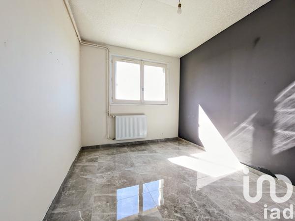 Appartement à vendre 3 pièces 61 m² Givet