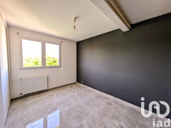 Appartement à vendre 3 pièces 61 m² Givet