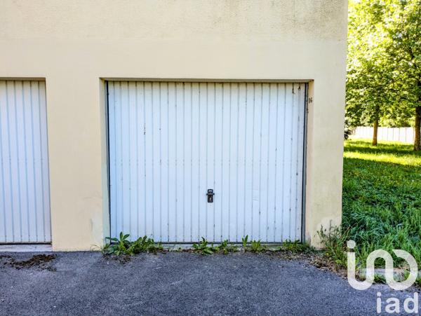 Appartement à vendre 3 pièces 61 m² Givet