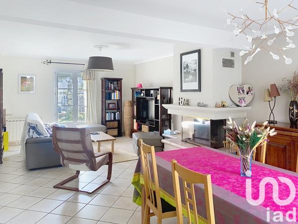 Maison à vendre 8 pièces 235 m² Saint-Avertin