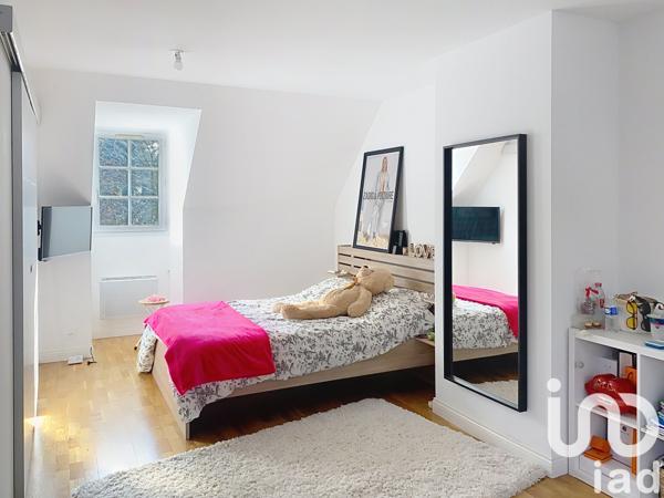 Maison à vendre 8 pièces 235 m² Saint-Avertin