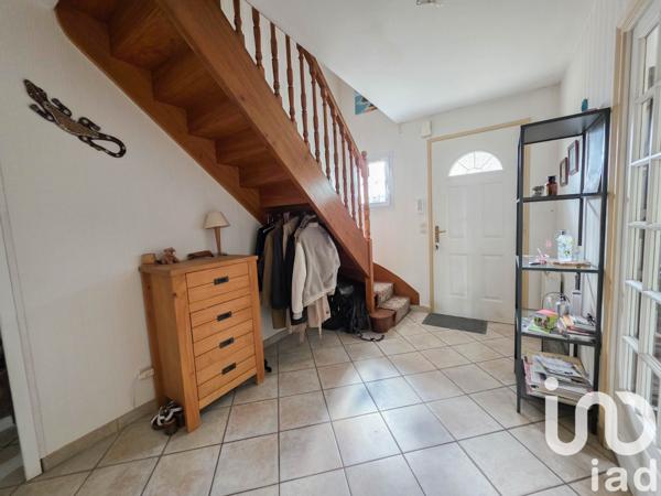 Maison à vendre 8 pièces 235 m² Saint-Avertin
