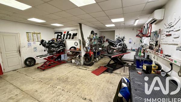Divers Commerces à vendre 283 m² Uzès
