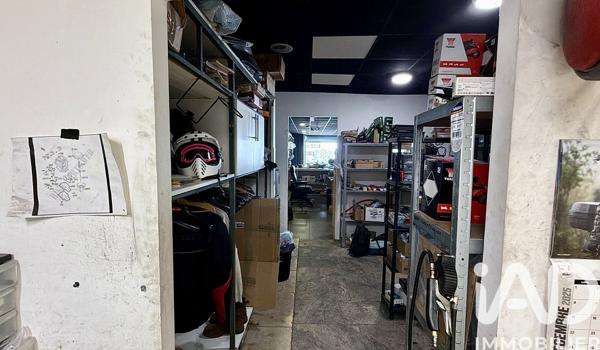Divers Commerces à vendre 283 m² Uzès