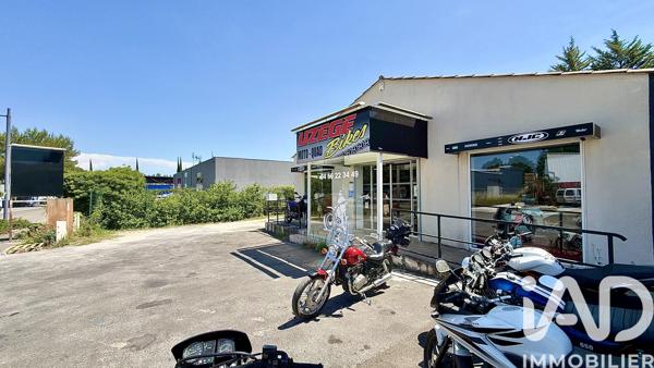 Divers Commerces à vendre 283 m² Uzès