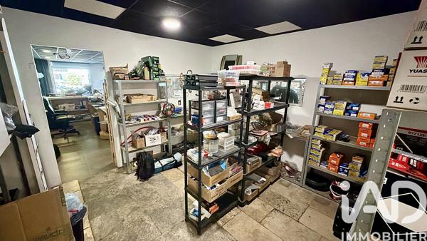Divers Commerces à vendre 283 m² Uzès