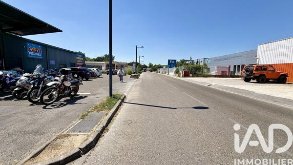 Divers Commerces à vendre 283 m² Uzès