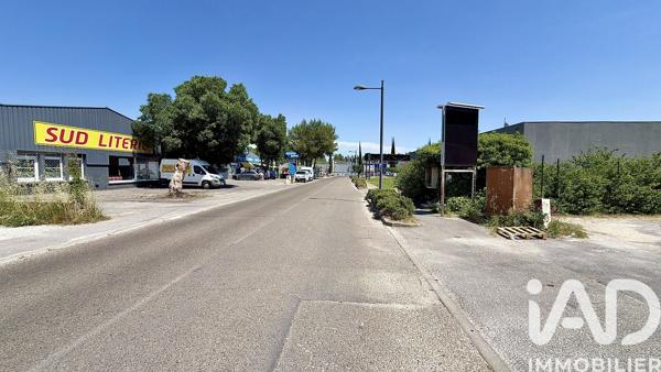 Divers Commerces à vendre 283 m² Uzès