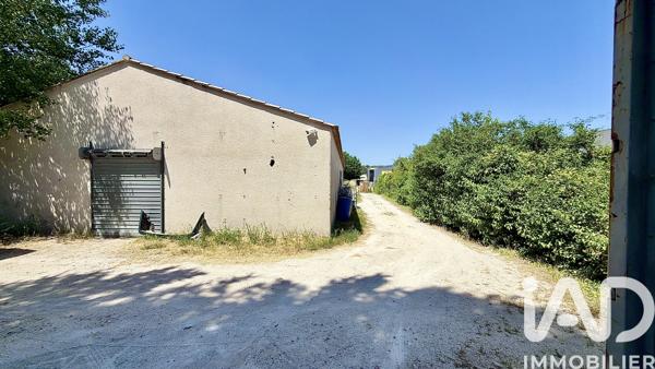 Divers Commerces à vendre 283 m² Uzès