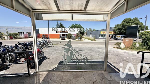 Divers Commerces à vendre 283 m² Uzès