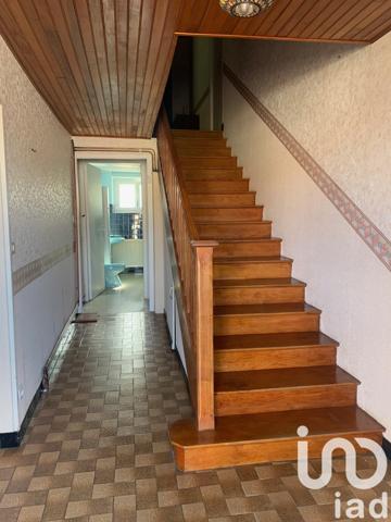 Maison à vendre 3 pièces 97 m² Champsevraine