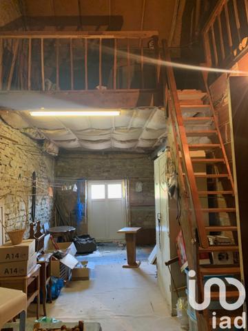 Maison à vendre 3 pièces 97 m² Champsevraine