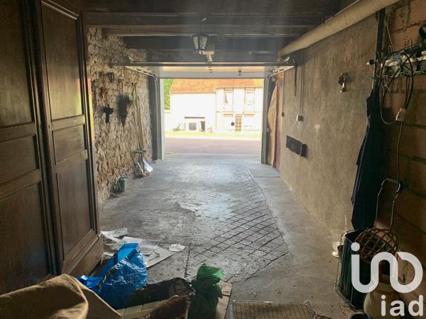 Maison à vendre 3 pièces 97 m² Champsevraine