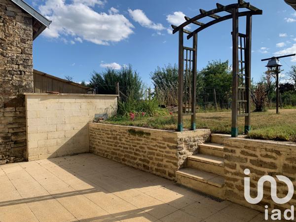 Maison à vendre 3 pièces 97 m² Champsevraine