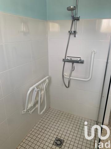 Maison à vendre 3 pièces 97 m² Champsevraine