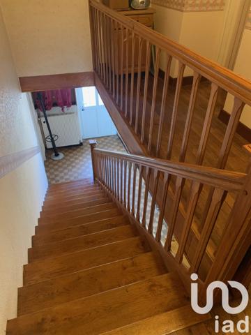 Maison à vendre 3 pièces 97 m² Champsevraine