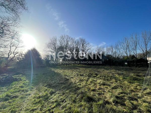 Terrain à vendre à Sarzeau - Proximité plage