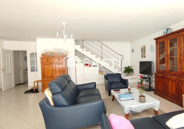 RARE SUR LE SECTEUR – Maison familiale d’exception à Saint-Gilles-Croix-de-Vie !