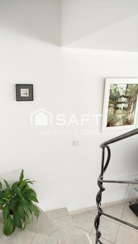 RARE SUR LE SECTEUR – Maison familiale d’exception à Saint-Gilles-Croix-de-Vie !