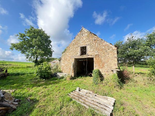 Maison Pluvigner 37 m2