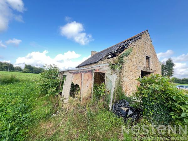 Maison Pluvigner 37 m2