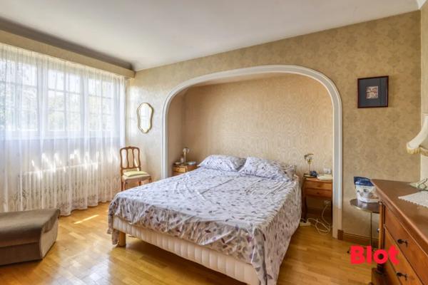 Maison 6 pièce(s)