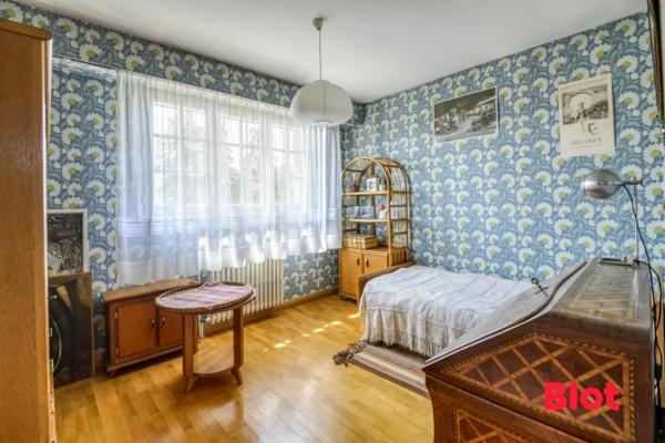 Maison 6 pièce(s)