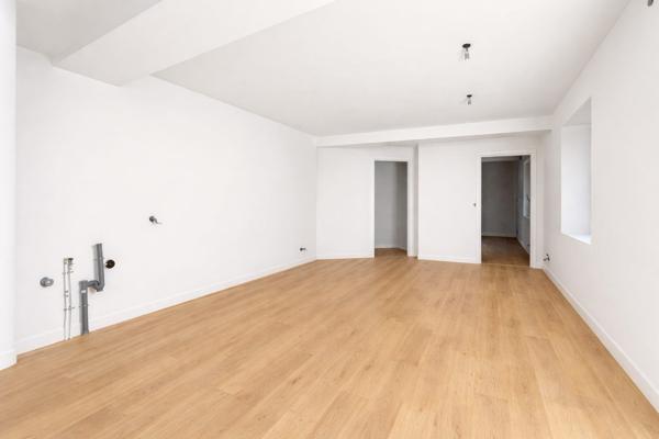 Appartement 2 pièces - 41 m²