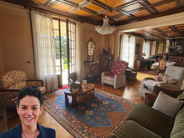 Maison 15 pièces - 257 m² Exclusivité