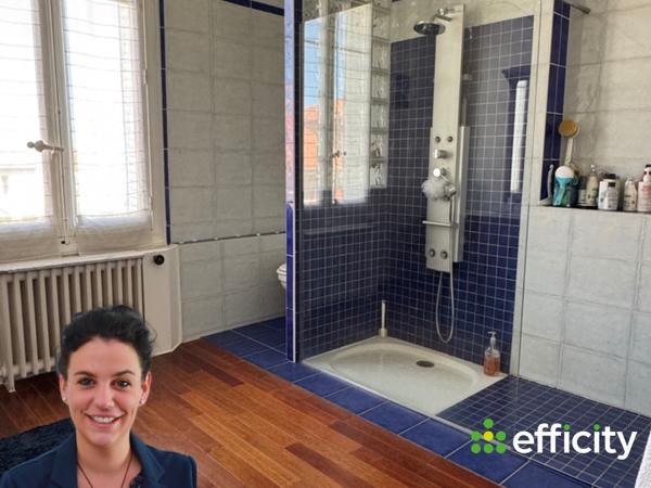 Maison 15 pièces - 257 m² Exclusivité