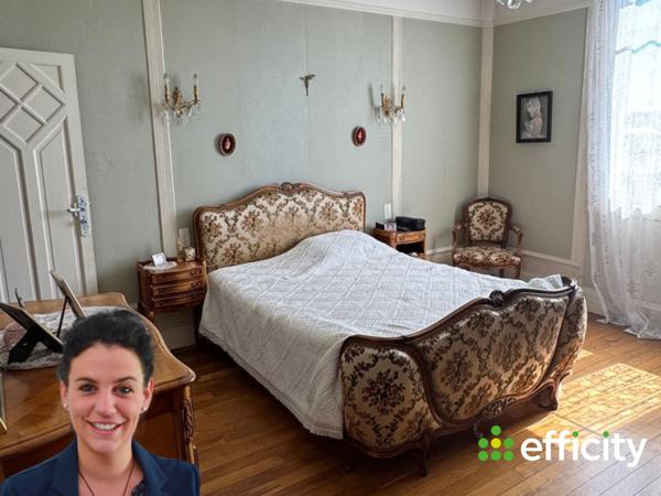 Maison 15 pièces - 257 m² Exclusivité