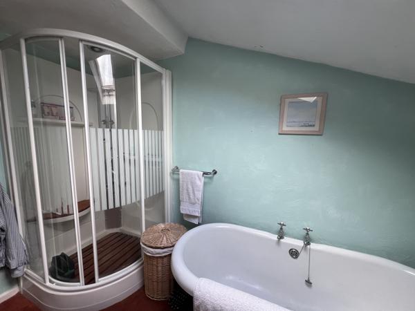 Maison à vendre à Saint-Michel-de-Montjoie (50670) - Manche