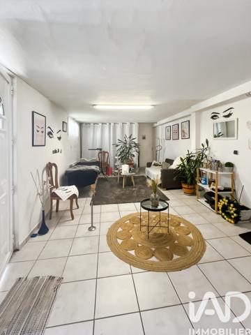 Maison à vendre 6 pièces 116 m² Villecresnes