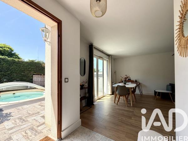 Maison à vendre 5 pièces 100 m² Morangis
