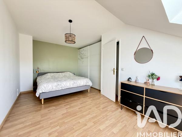 Maison à vendre 5 pièces 100 m² Morangis