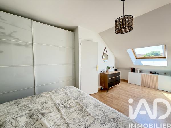 Maison à vendre 5 pièces 100 m² Morangis