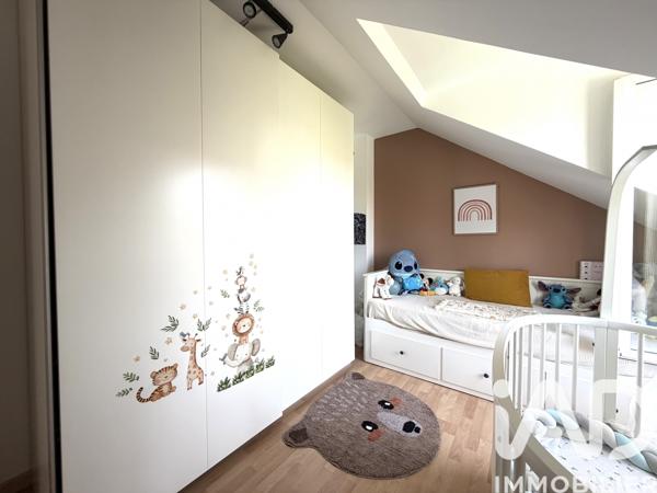 Maison à vendre 5 pièces 100 m² Morangis