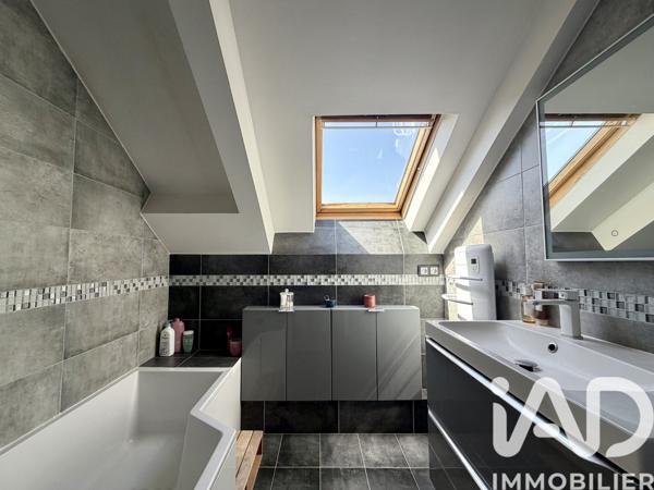 Maison à vendre 5 pièces 100 m² Morangis
