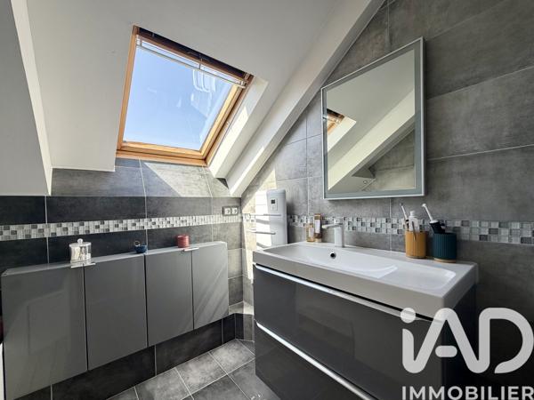 Maison à vendre 5 pièces 100 m² Morangis