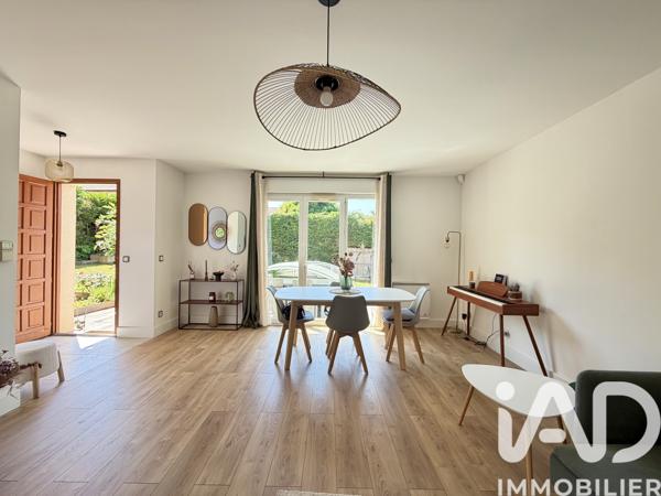 Maison à vendre 5 pièces 100 m² Morangis