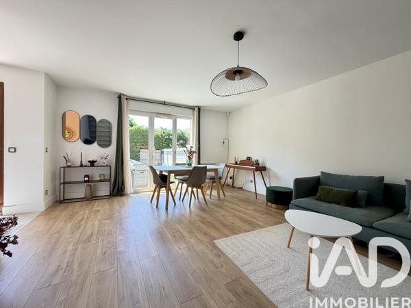 Maison à vendre 5 pièces 100 m² Morangis