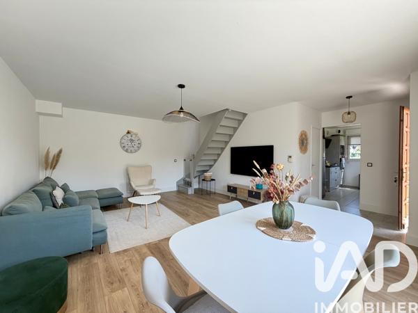 Maison à vendre 5 pièces 100 m² Morangis