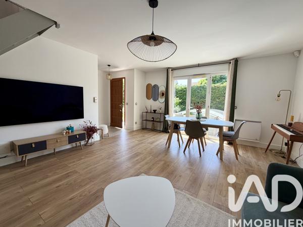 Maison à vendre 5 pièces 100 m² Morangis