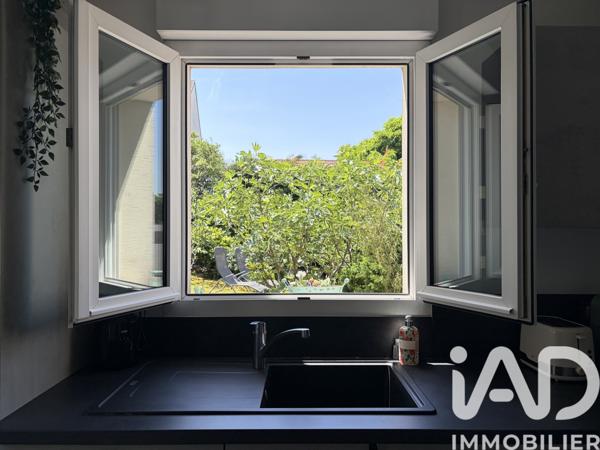 Maison à vendre 5 pièces 100 m² Morangis